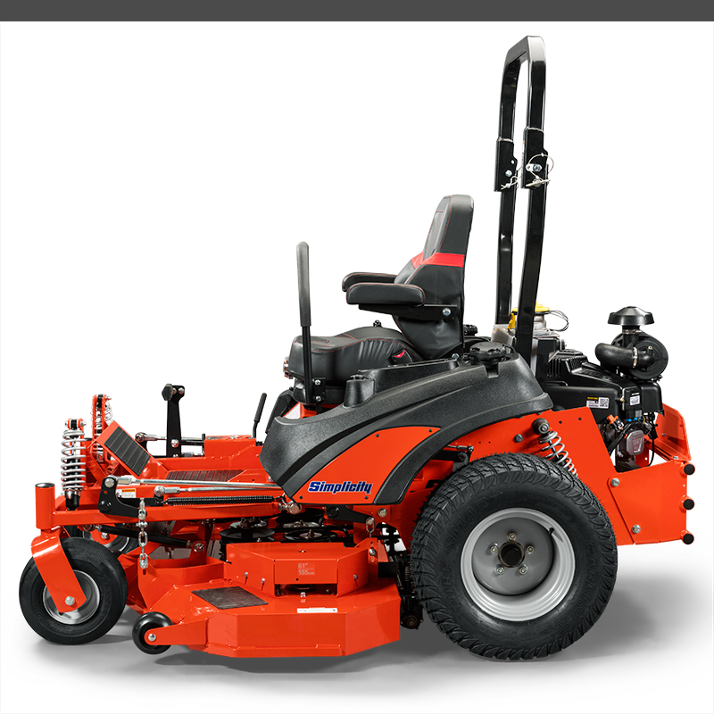 Cobalt™ Zero Turn Mower